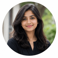 Akansha Maurya