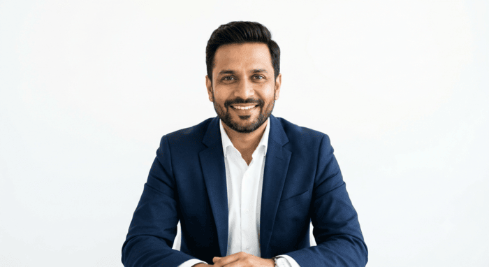 Arun Siwach
